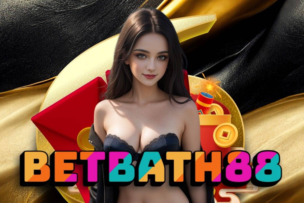 betbath88 สล็อต